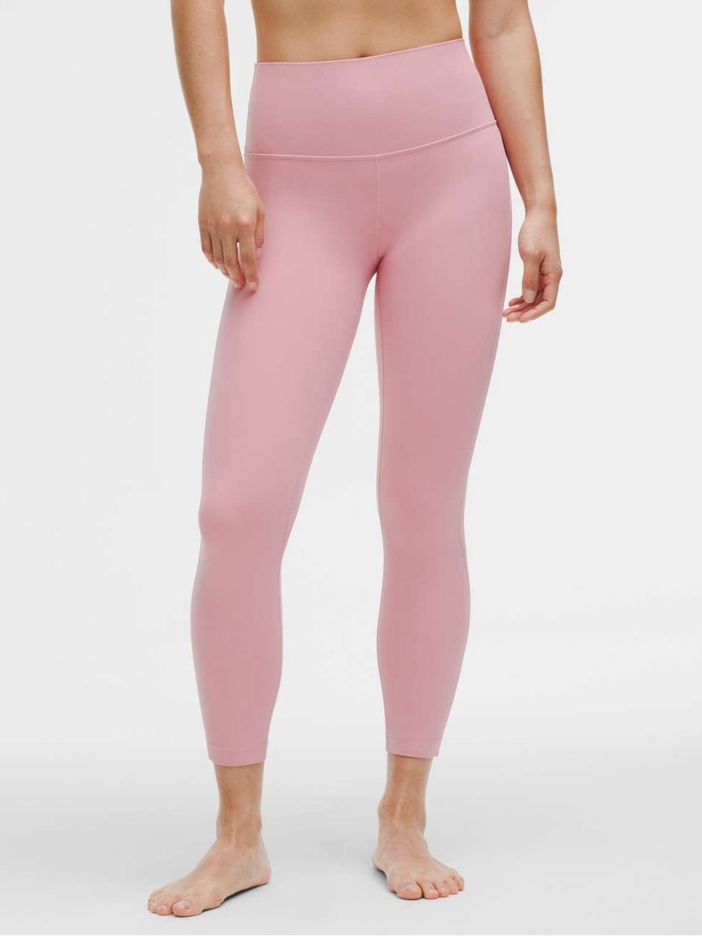 Lululemon double lined align leggings